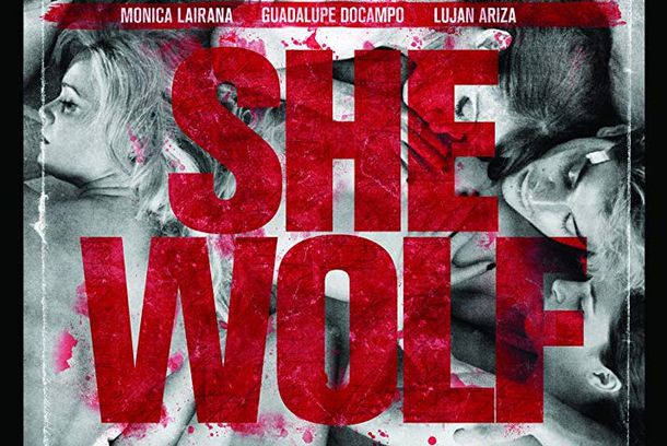 still / picture for MUJER LOBO