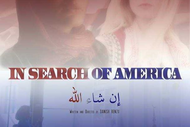 still / picture for In Search of America, Inshallah