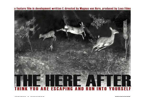 still / picture for The Here After