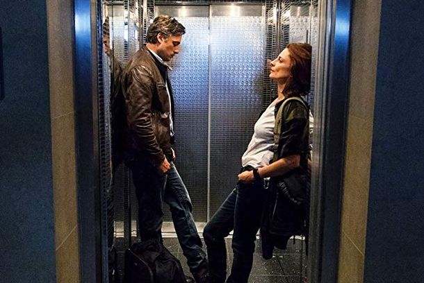 still / picture for 'The Devil's Throat'