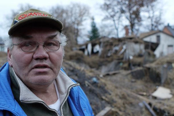 still / picture for Bombenjäger