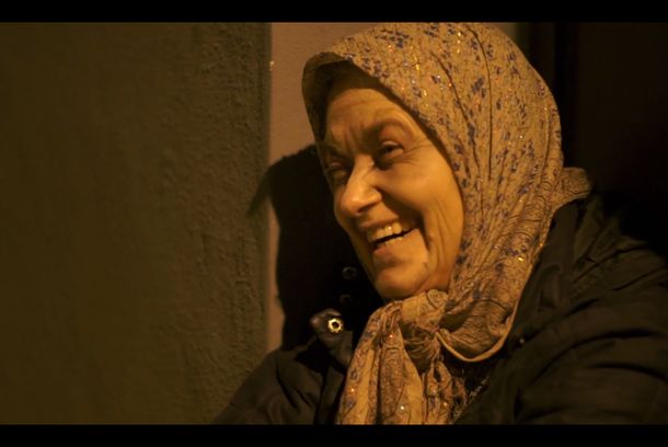 still / picture for Crone 