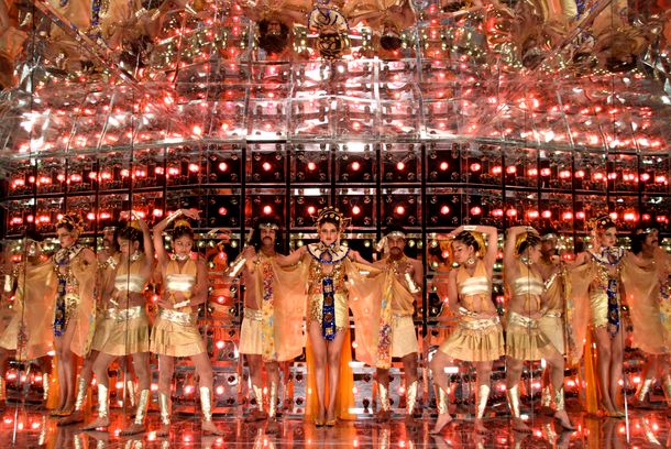 still / picture for MISS LOVELY