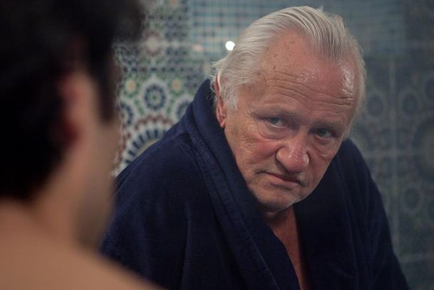 still / picture for À Perdre La Raison 