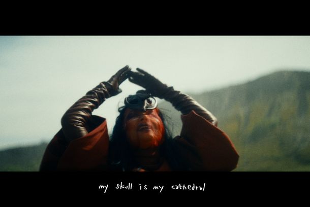 still / picture for Ancestress