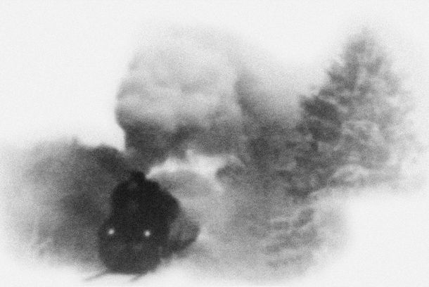 still / picture for Cut to the Chase