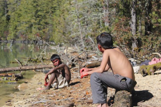 still / picture for KALO POTHI