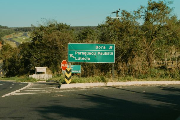 still / picture for Borá