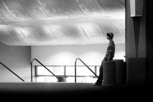 still / picture for Already Gone