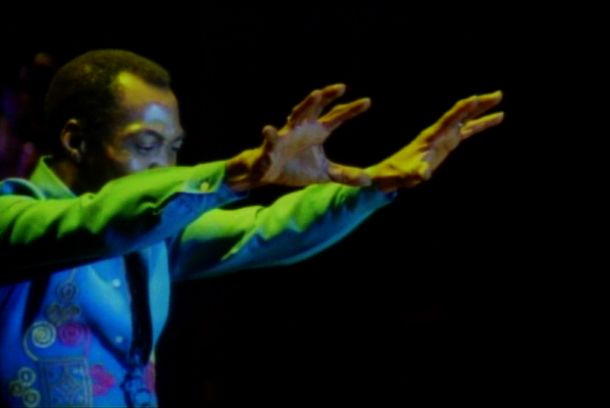 still / picture for Afrobeat Rebellion