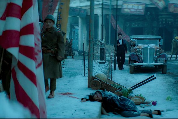 still / picture for Detective Byomkesh Bakshy