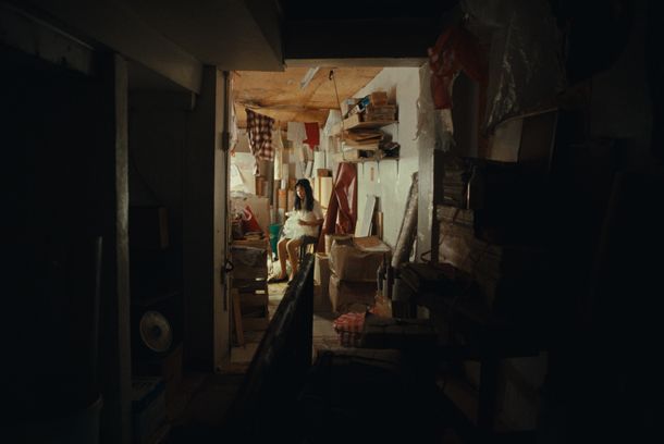 still / picture for Cross My Heart and Hope to Die