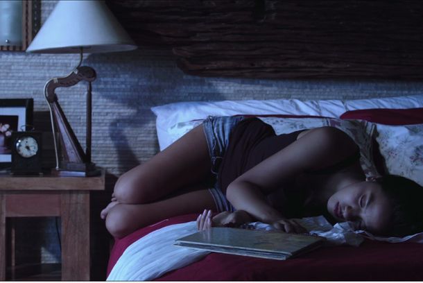 still / picture for Babaylan X