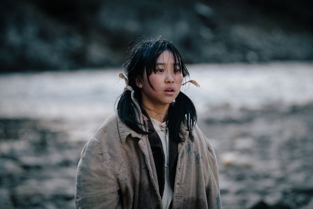still / picture for Where The River Runs