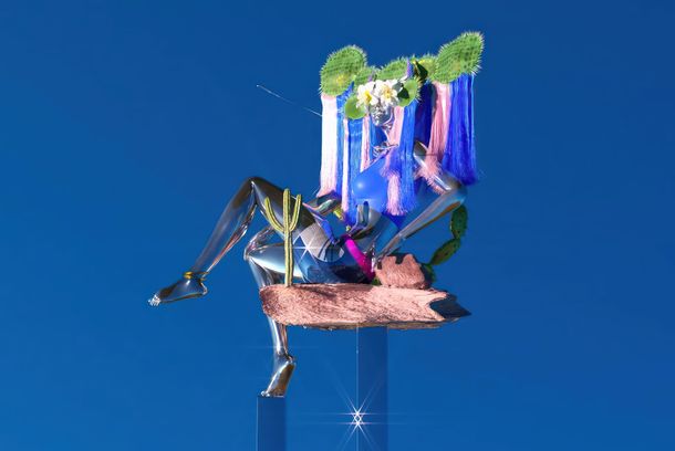 still / picture for A Hundred Varieties of Life 