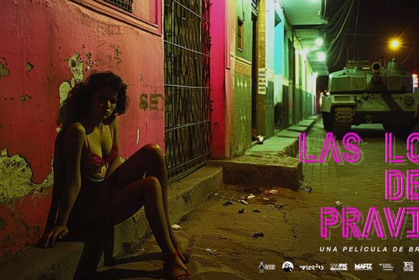 still / picture for Las locas de la Praviana