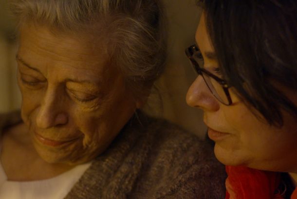 still / picture for Les Vies de Thérèse