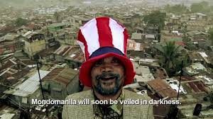 still / picture for Mondomanila