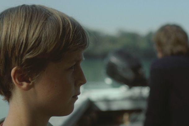 still / picture for Trnek