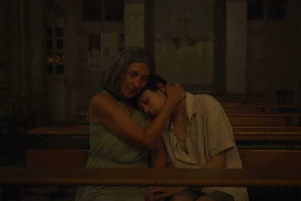 still / picture for Tiha