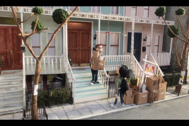 still / picture for Welcome to 8th Street