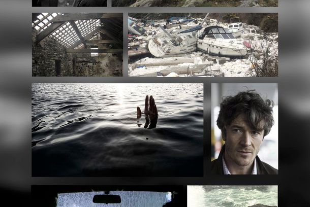 still / picture for Black Church Bay