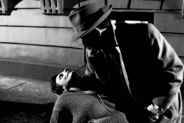 still / picture for De causas y azares