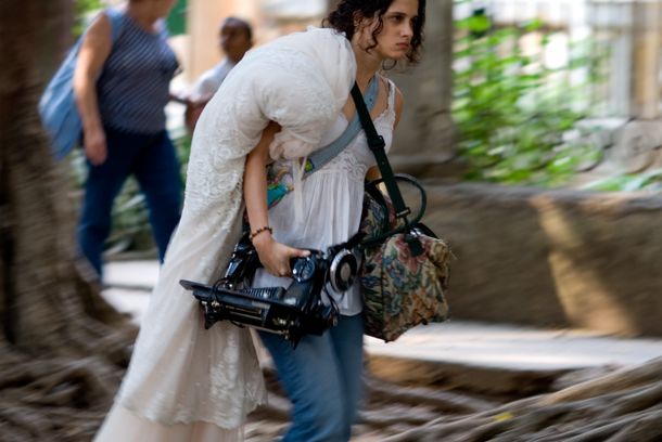 still / picture for Habana Eva