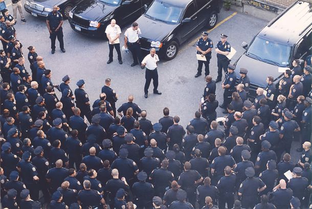 still / picture for A Cops and Robbers Story