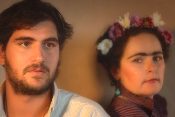 still / picture for Una Línea 