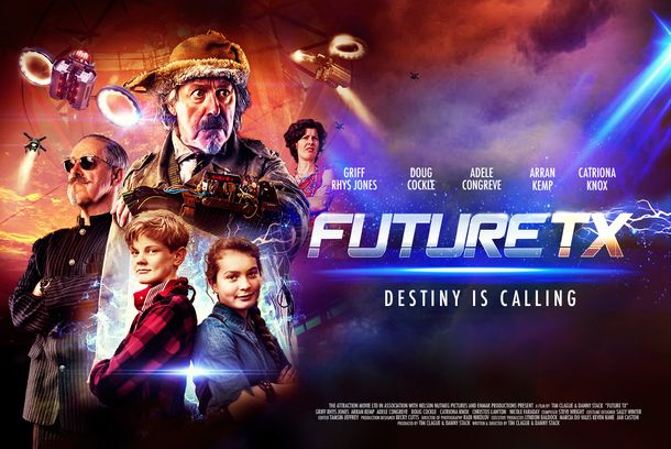 still / picture for Future TX