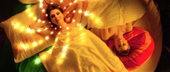 still / picture for Magi I Luften (Love is in the Air)