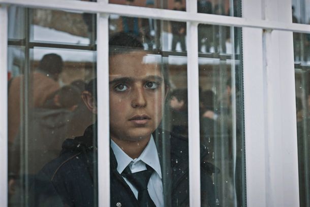 still / picture for Okul Tıraşı (Brother's Keeper)