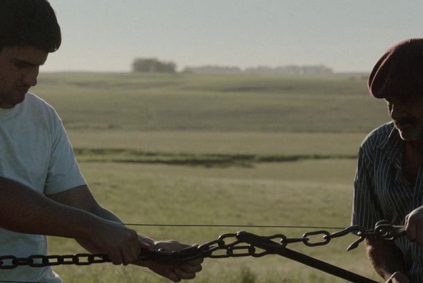 still / picture for Rifle