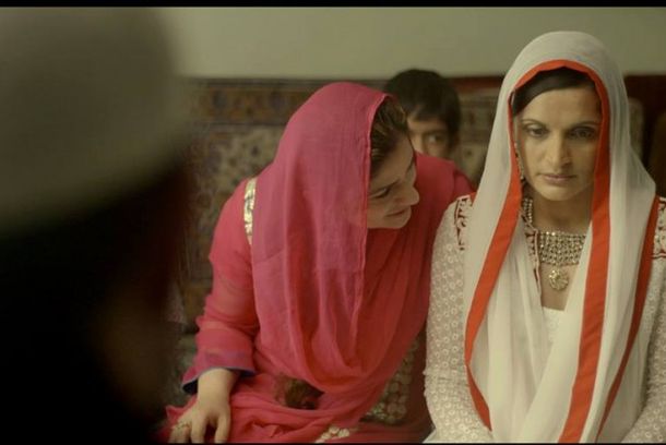 still / picture for In Search of America, Inshallah