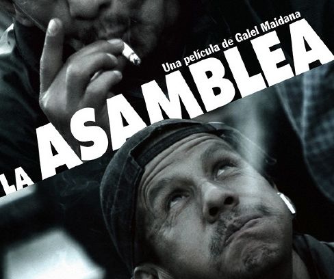 still / picture for La Asamblea
