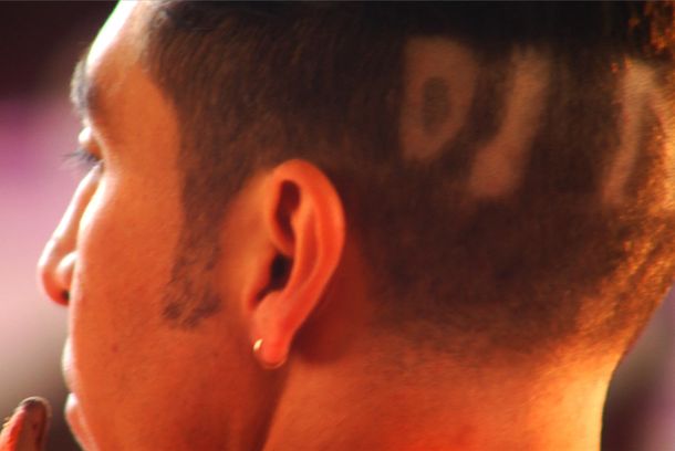 still / picture for Menos 14 en Marzo