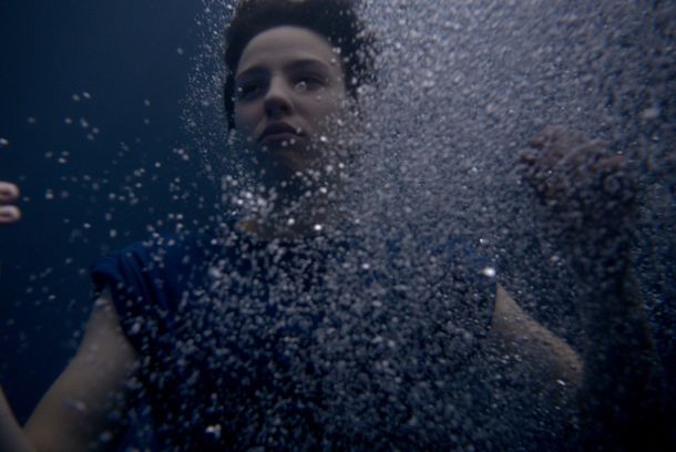 still / picture for Il Sud è Niente (South is Nothing)
