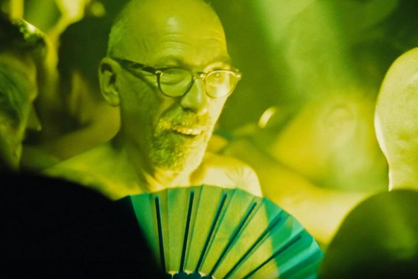 still / picture for La dernière seance