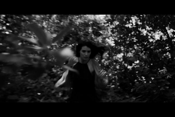 still / picture for HUSH