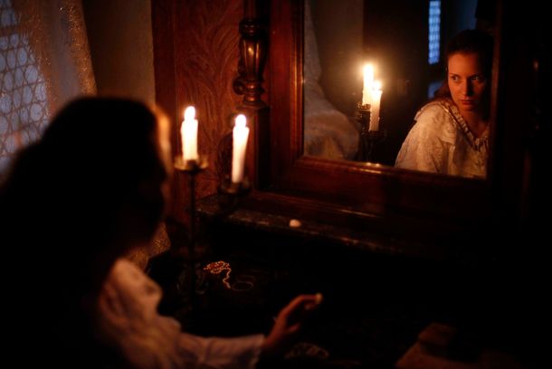 still / picture for Неизвестный друг