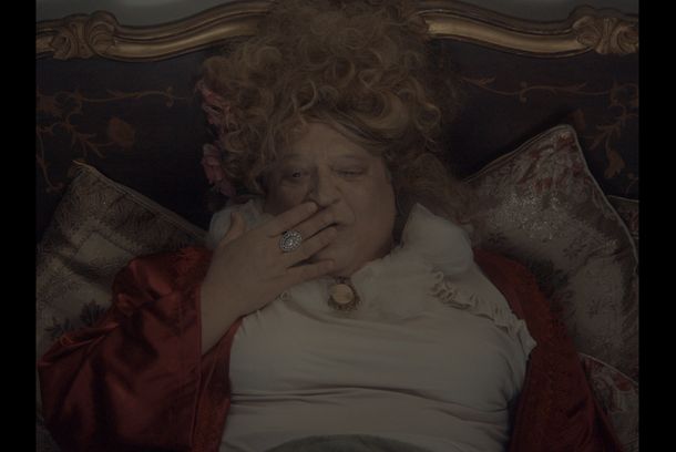 still / picture for CASA IZABEL