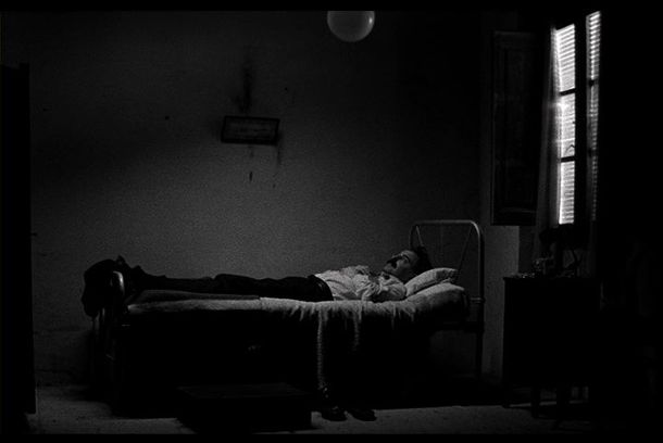 still / picture for Pasajes (Passages)