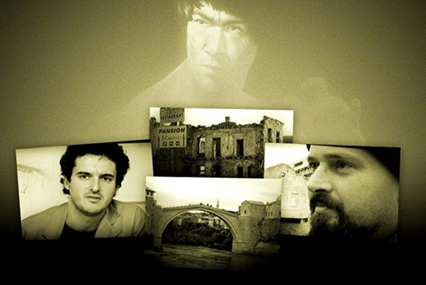 still / picture for U zmajevom gnijezdu (Enter the dragon)