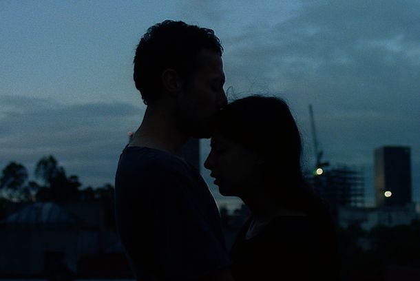 still / picture for El Pacto