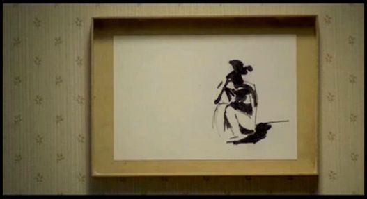 still / picture for Lucía y las cosas, un film en nueve cuadros (ausencias)