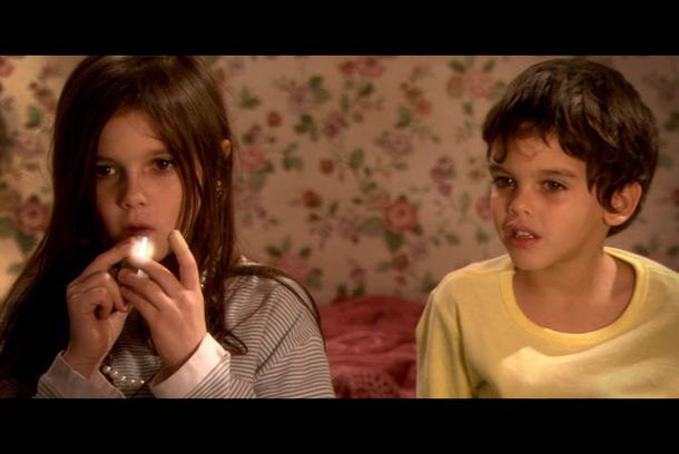 still / picture for ANA Y MATEO