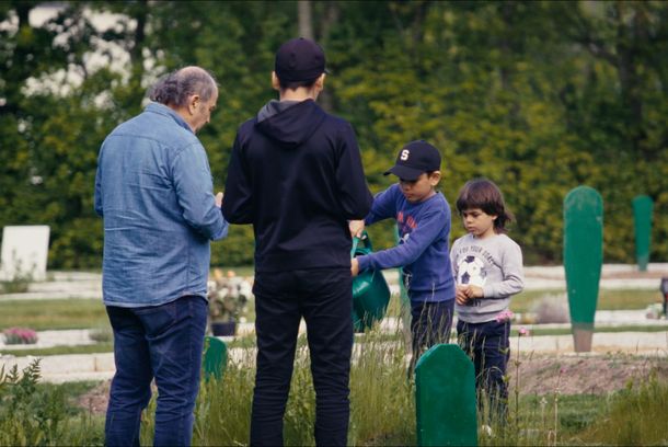 still / picture for Fatherland