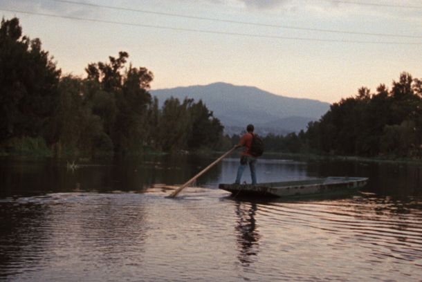 still / picture for Agua