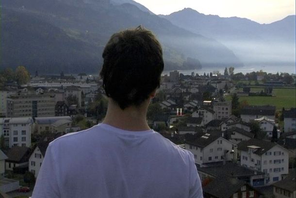 still / picture for Paralyzing and lazy days